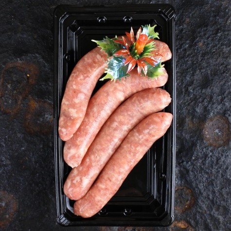 Livar chipolataworstjes