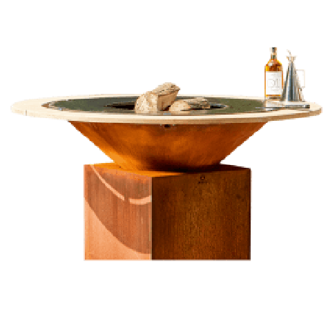 OFYR Fire Guard Ring 100