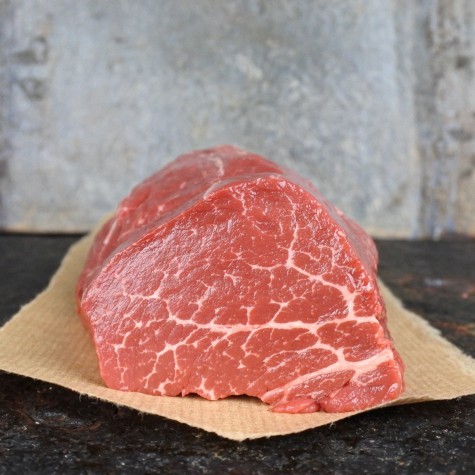 Ossenhaas voor wellington Aberdeen Angus