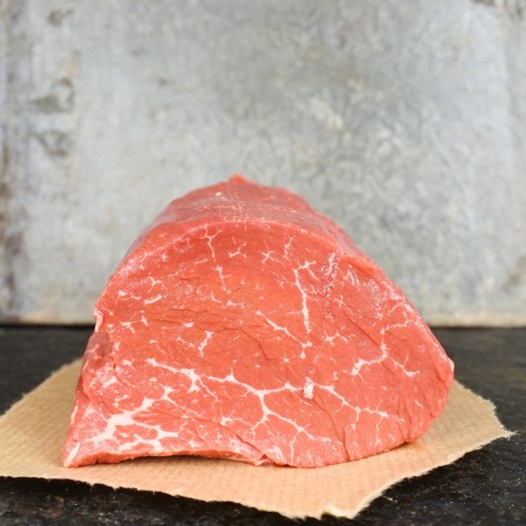 Ossenhaas voor Wellington Black Angus Premium Grassfed ARG