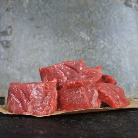 Ossenhaaspuntjes Black Label Angus