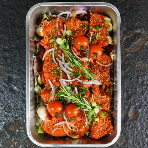 Ovenslee Kogelbiefstuk glutenvrij en lactosevrij