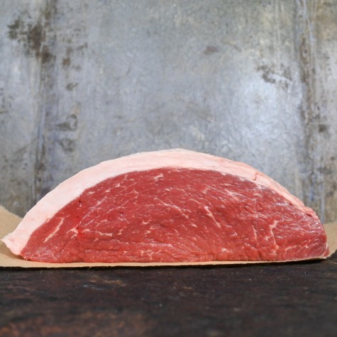 Picanha Black Label Angus