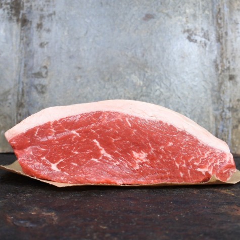 Picanha Black Angus AUS