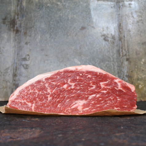 Picanha Black Angus CAN