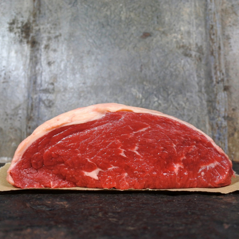 Picanha Black Angus crossbreed