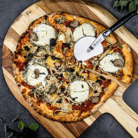 Pizzames Laguiole