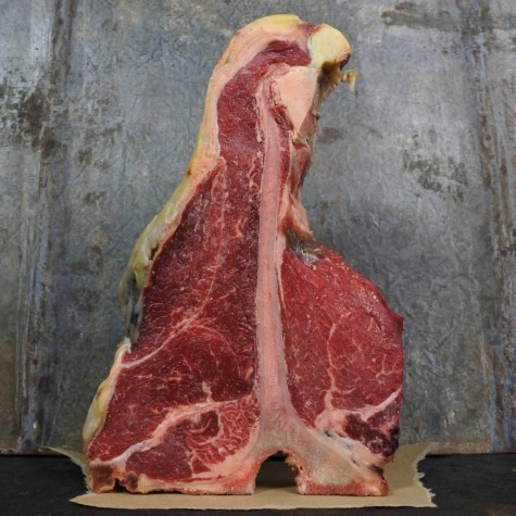 Porterhouse POR Arouquesa Dry Aged
