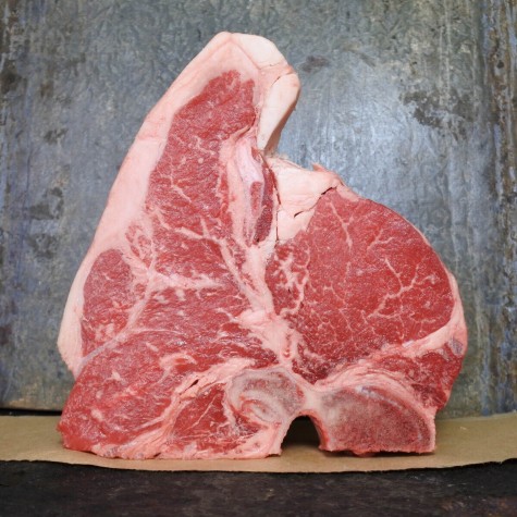 Porterhouse Black Angus AUS