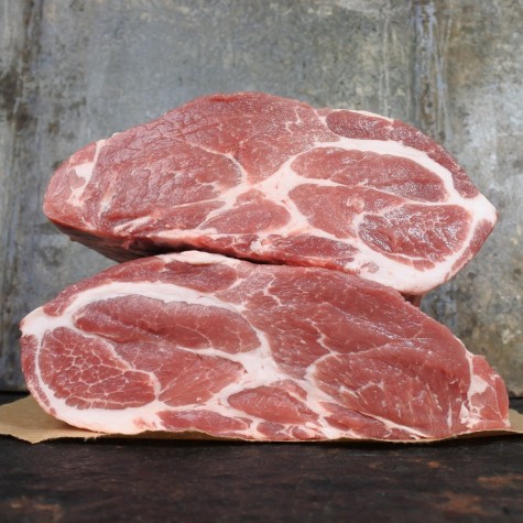 procureur porc au grain