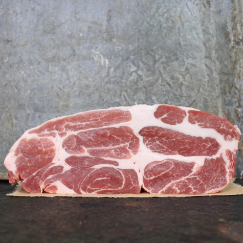 Procureurlapje Iberico