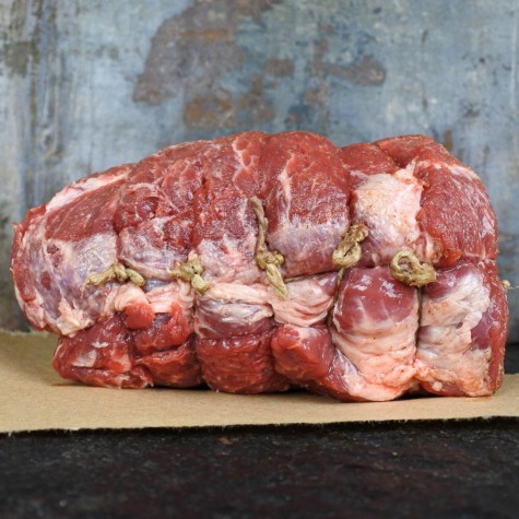 Iberico procureurrollade