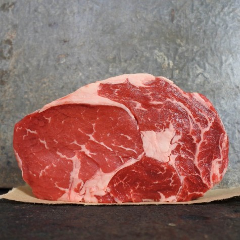 Rib eye Black Label Angus