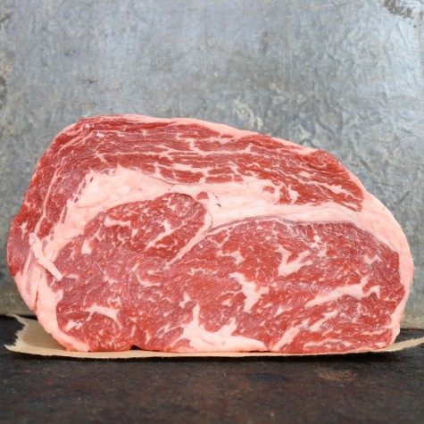 Rib eye Black Angus AUS