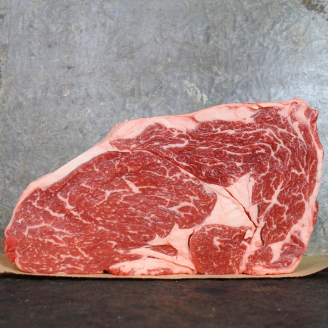 Rib eye Black Angus CAN