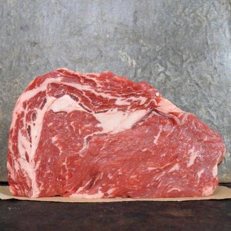 Rib eye Black Angus NZL