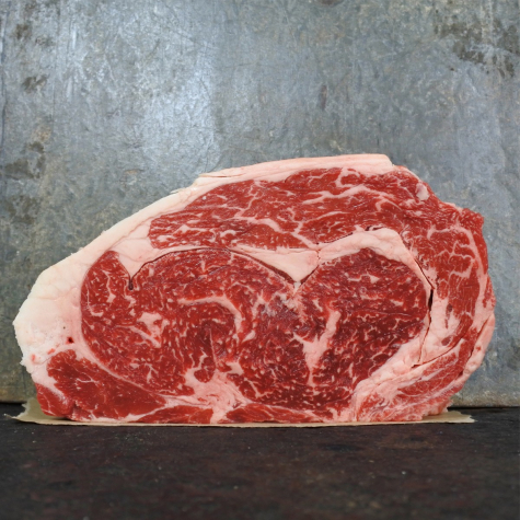 Rubia Gallega Ribeye Dry Aged