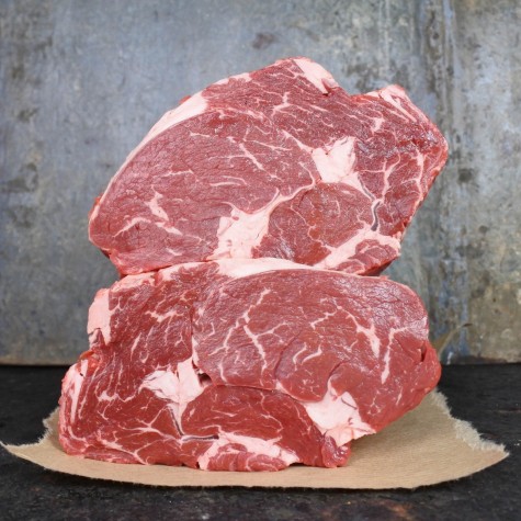 Rib eye roast Hereford