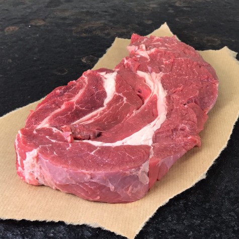 riblappen Drents natuurrund