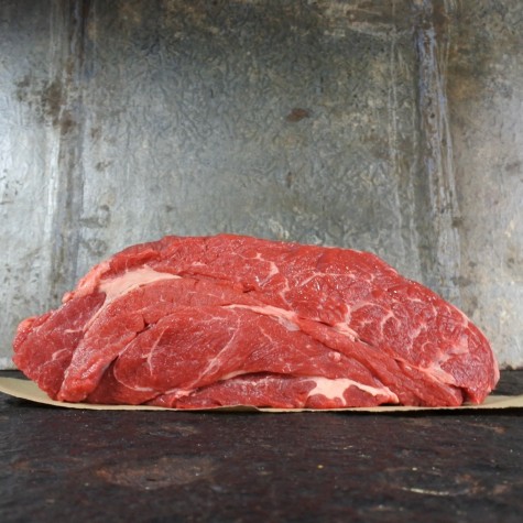 Riblappen AUT Simmentaler