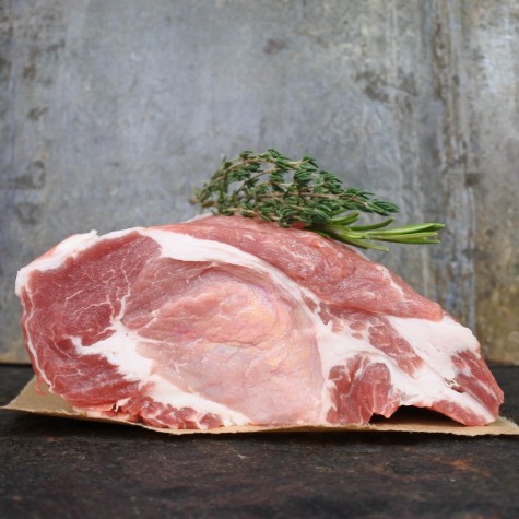 Ribeyeroast LIVAR