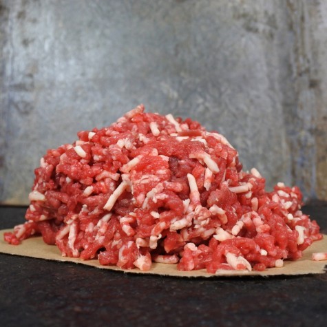 Rundergehakt Angus Crossbreed Grassfed SCO