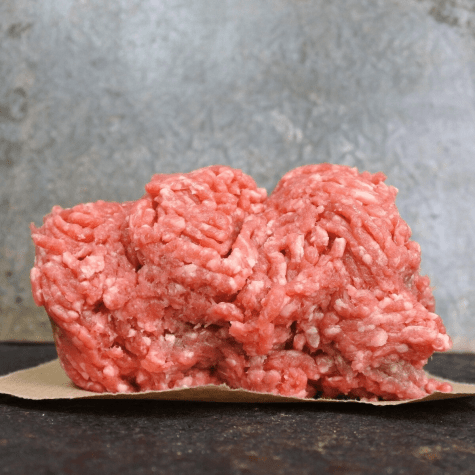 Rundergehakt CAN Bizon