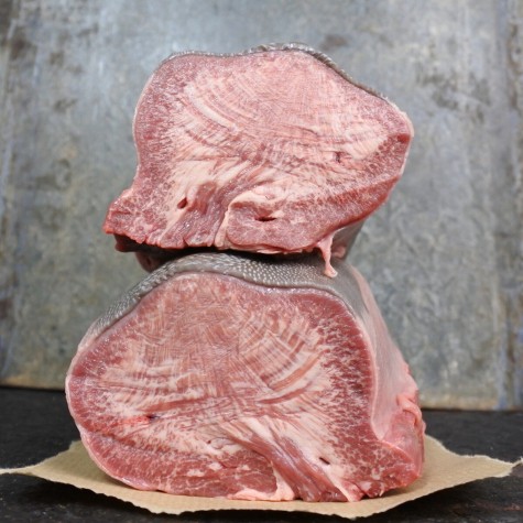 Wagyu rundertong 8+ Australia