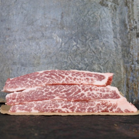 Secreto Iberico