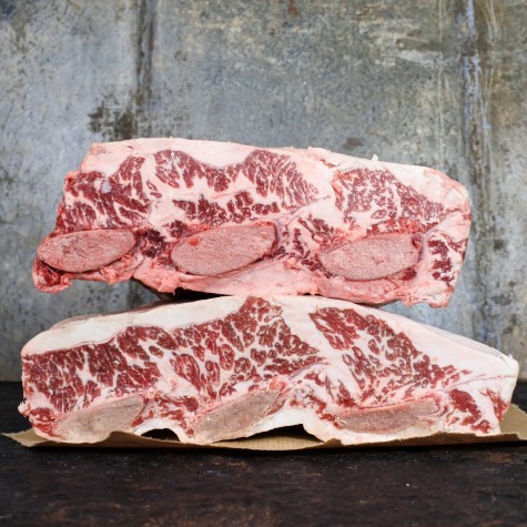 Short ribs Black Angus AUS