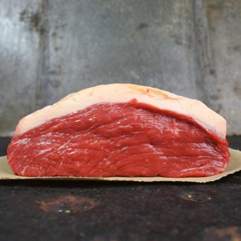 Simmentaler Picanha