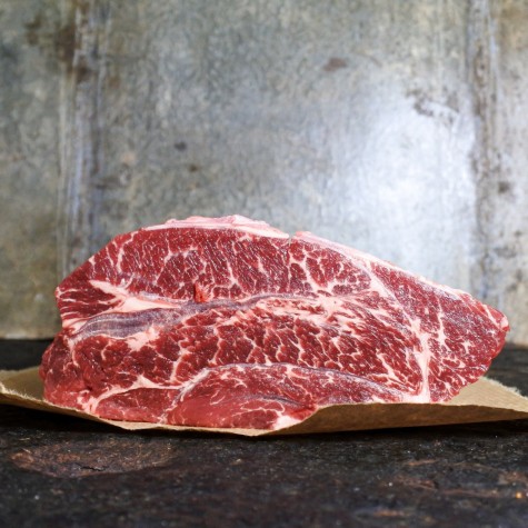 Sukade braadstuk Black Label Angus