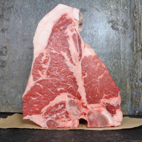 T-Bone Black Angus USA