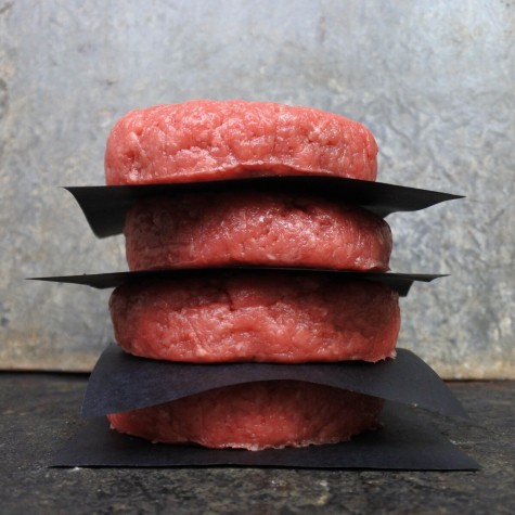 Tartaar Blonde d'Aquitaine