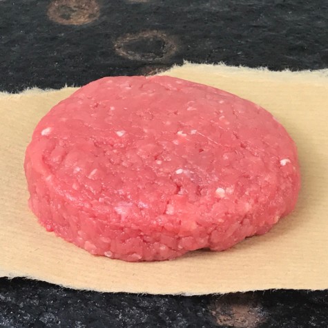 Tartaar Black Angus PRIME USA