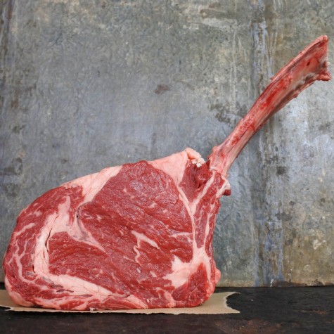 Tomahawk Black Angus AUS