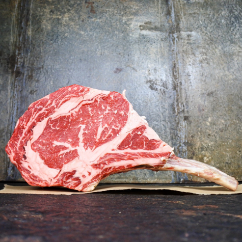 Tomahawk Black Angus CAN