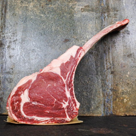 Tomahawk Angus Crossbreed Grassfed SCO