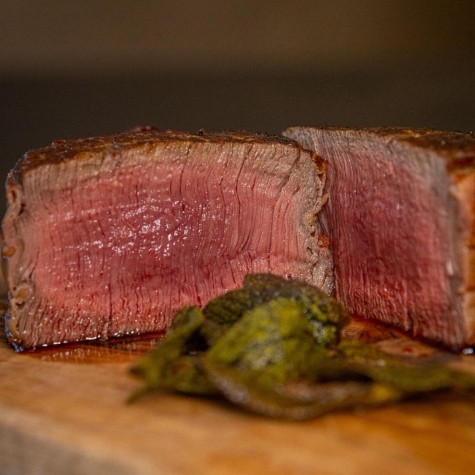 Giftbox tournedos deluxe