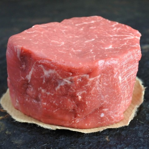 Tournedos Black Angus PRIME USA