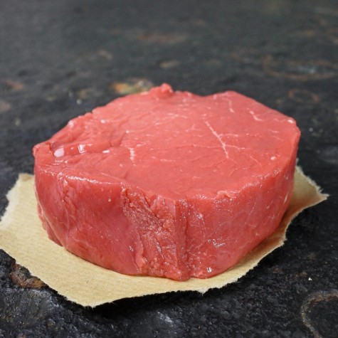 Tournedos Angus Crossbreed Grassfed SCO