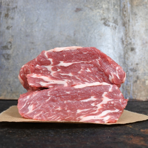 Tri tip Black Angus AUS