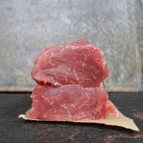 Iberico Solomillo (varkenshaas)