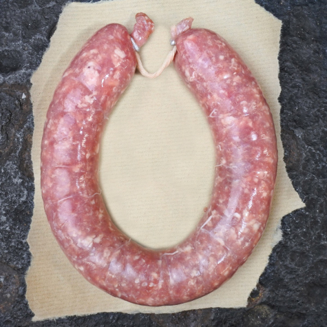 Fijne verse worst LIVAR