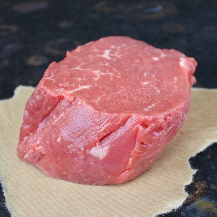 Tournedos Hereford