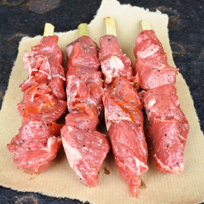 entrecotespies Black Angus Premium Grassfed ARG