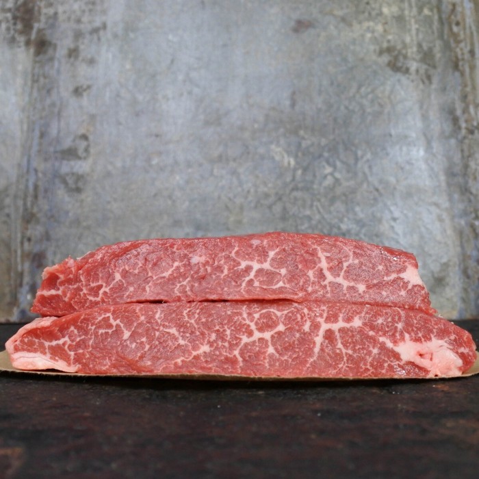 Flank steak [Bavette de Flanchette] Black Angus USA