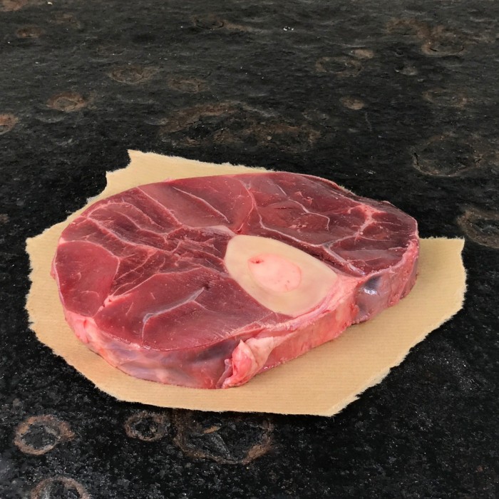 Runderschenkel Butchery Beef