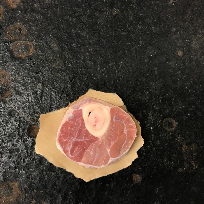 kalfsschenkel