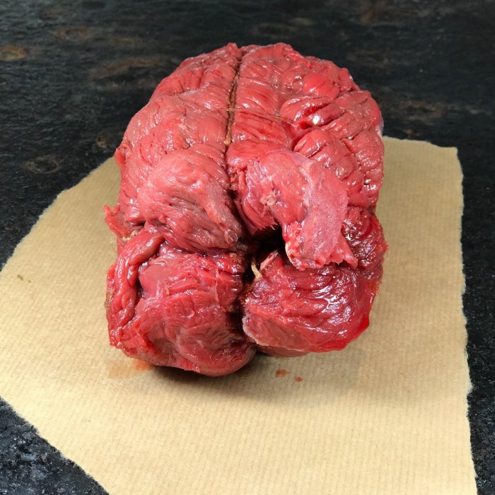 Rosbief rollade 